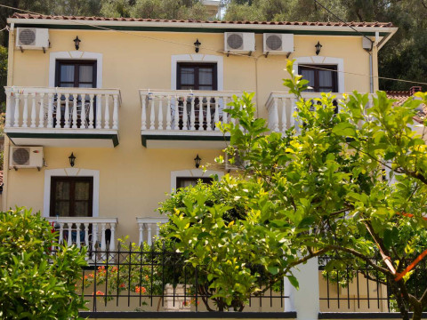 Kitro Parga