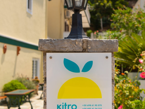 Kitro Parga