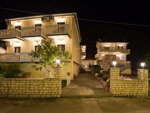 Kitro Parga