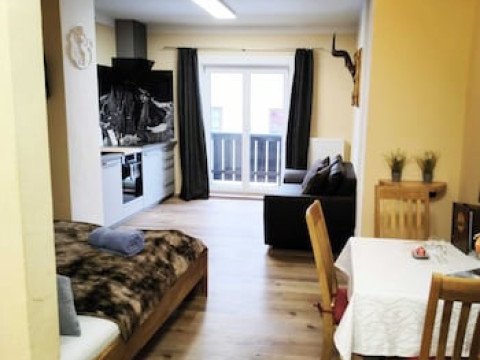 KITZHOME CITY APPARTEMENTS