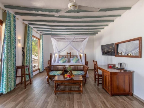 Kiwengwa Beach Resort