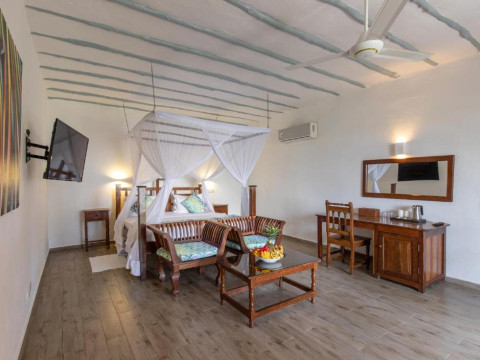 Kiwengwa Beach Resort