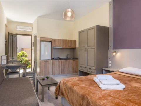 KIWI APARTMENTS