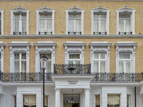 K+K Hotel George Kensington