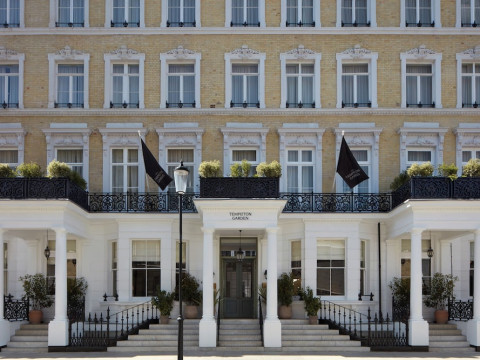 K+K Hotel George Kensington