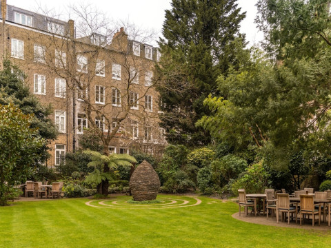 K+K Hotel George Kensington