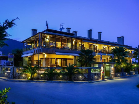 Kladis Club Holidays