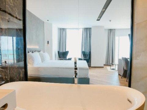 Klajdi Resort & SPA