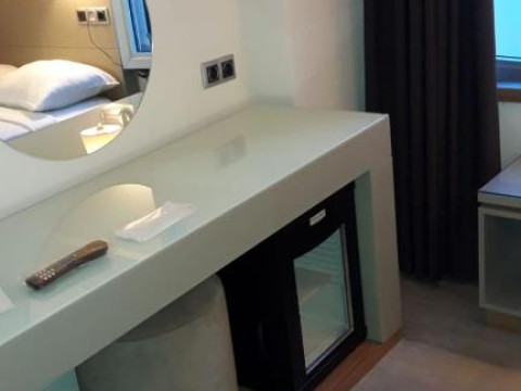 Klas Hotel
