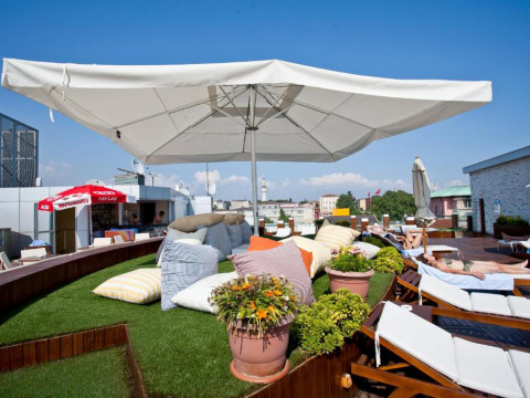 Klas Hotel