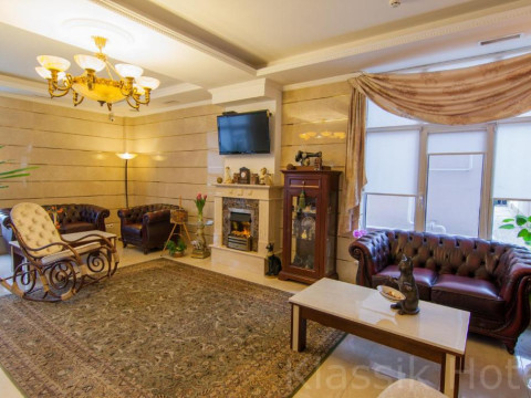 Klassik Hotel