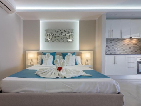 KLAYMAN DIAMOND APARTHOTEL