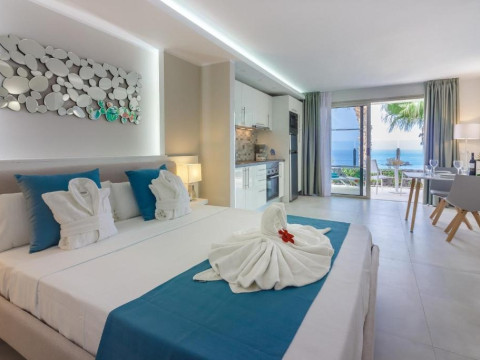 KLAYMAN DIAMOND APARTHOTEL