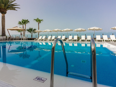 Klayman Diamond Aparthotel