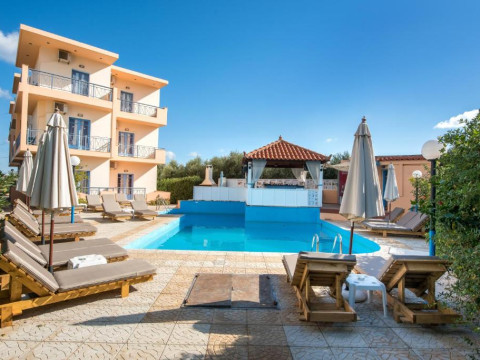 Kleanthi Apartments