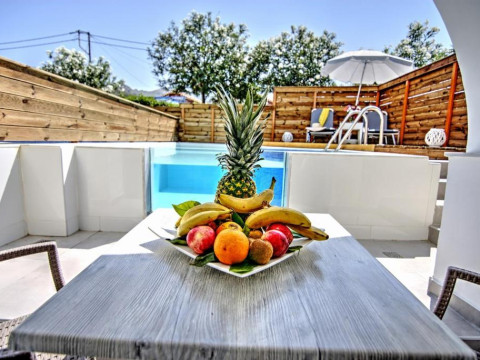 Hotel Klelia Beach