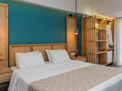 Hotel Klelia Beach
