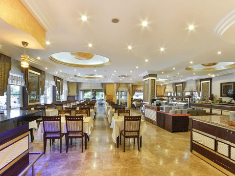 FERIENDORF MONARCHIAPARK (Lachtal)