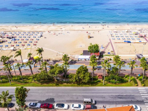 KLEOPATRA ADA BEACH HOTEL
