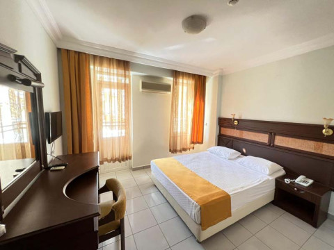 KLEOPATRA ADA BEACH HOTEL