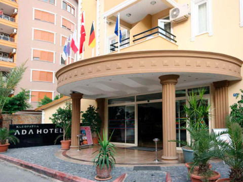 KLEOPATRA ADA HOTEL