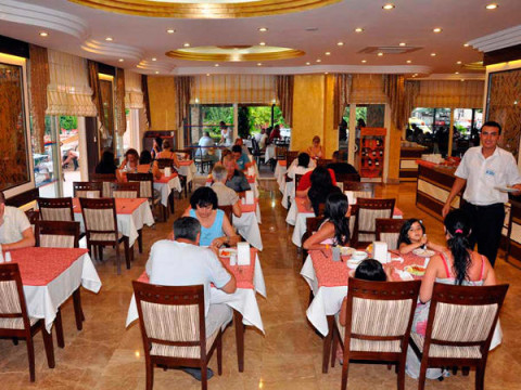 Senator Marbella SPA