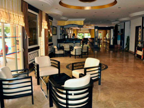 Senator Marbella SPA