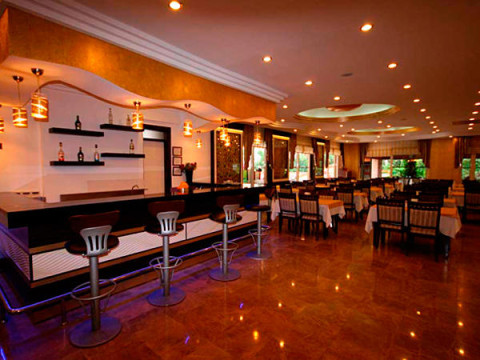 KLEOPATRA ADA HOTEL