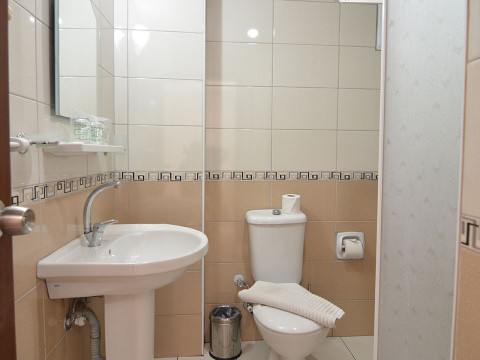 KLEOPATRA ARSI HOTEL