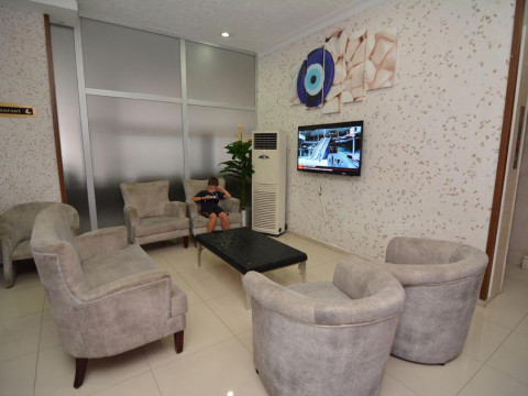 KLEOPATRA ARSI HOTEL