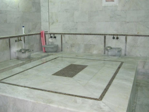 KLEOPATRA ARSI HOTEL