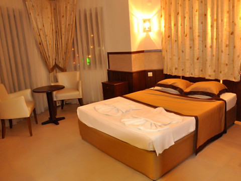 KLEOPATRA ARSI HOTEL