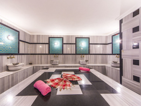 KLEOPATRA ATLAS HOTEL