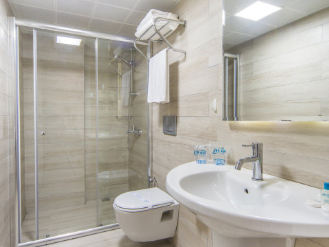 KLEOPATRA ATLAS HOTEL