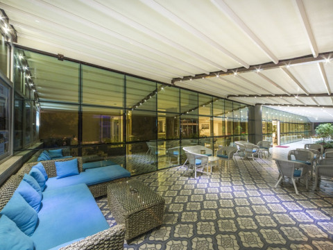 KLEOPATRA ATLAS HOTEL