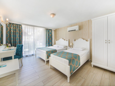 KLEOPATRA ATLAS HOTEL