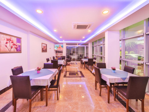 KLEOPATRA ATLAS HOTEL