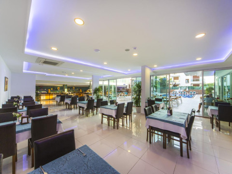 KLEOPATRA ATLAS HOTEL