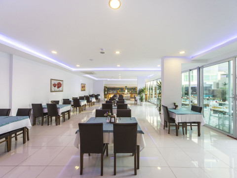 KLEOPATRA ATLAS HOTEL