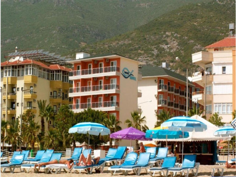 KLEOPATRA BALIK HOTEL