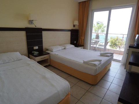KLEOPATRA BALIK HOTEL