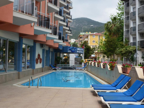 KLEOPATRA BALIK HOTEL