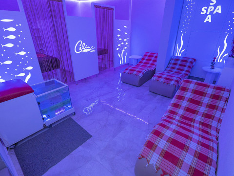 KLEOPATRA CELINE HOTEL