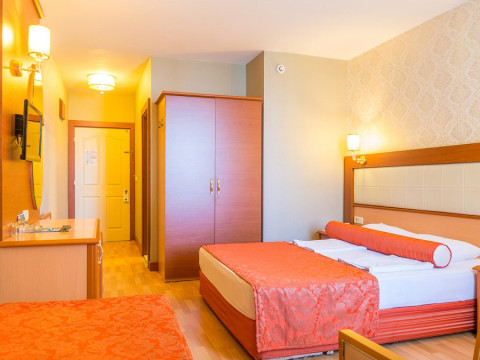 KLEOPATRA DREAMS BEACH