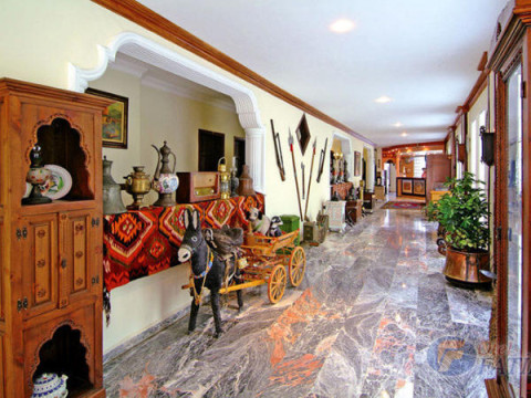 Hotel Bianca Vela