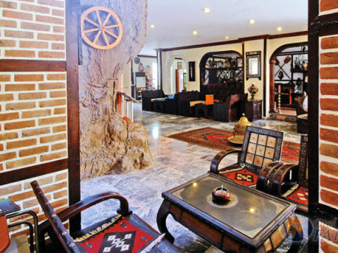 Hotel Bianca Vela