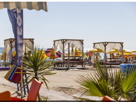 KLEOPATRA MELISSA HOTEL