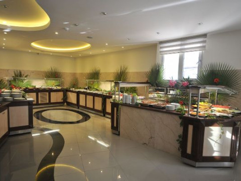 KLEOPATRA MICADOR HOTEL
