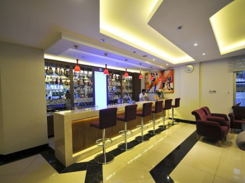 KLEOPATRA MICADOR HOTEL
