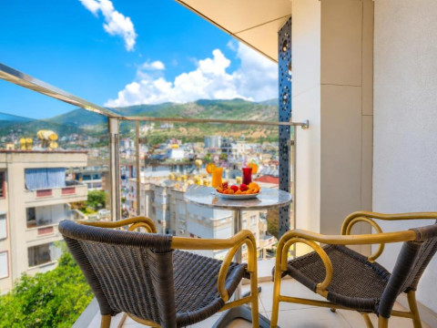 Kleopatra Micador Otel